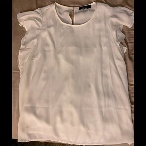 Forever 21 blouse top